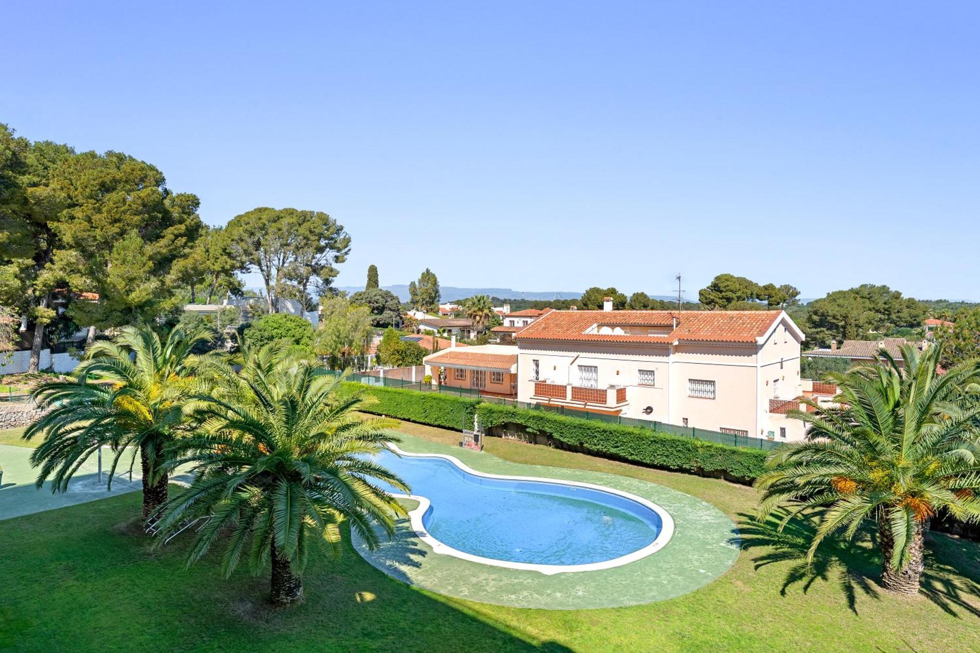 Apartamento Martin Y Rose En Salou Exterior foto
