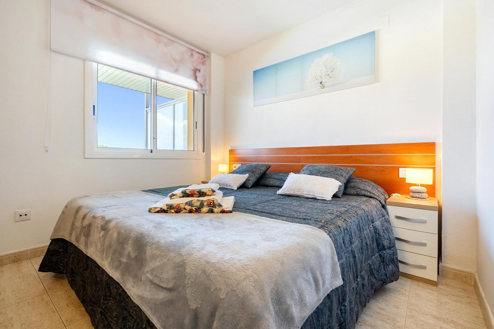 Apartamento Martin Y Rose En Salou Exterior foto
