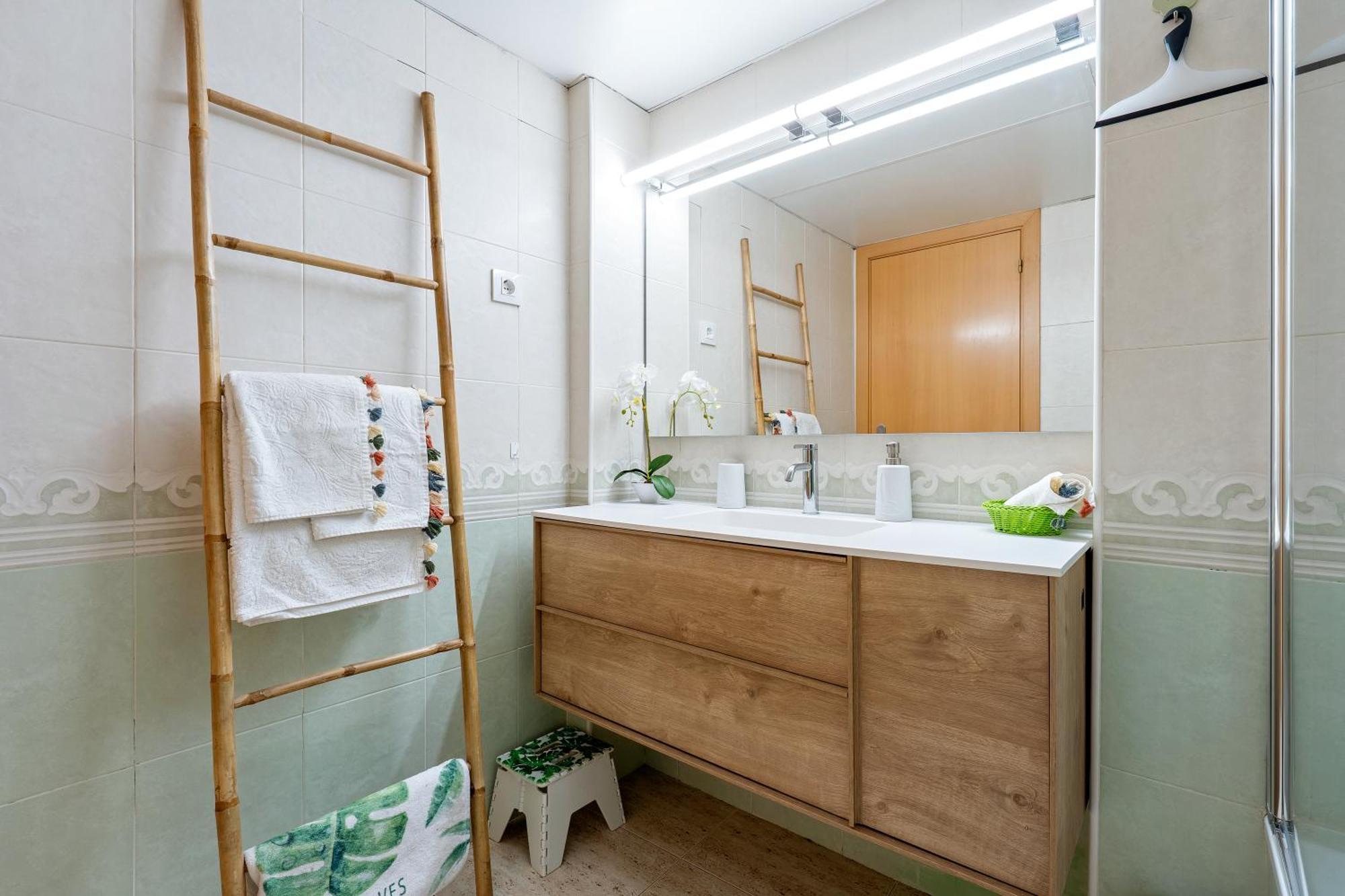 Apartamento Martin Y Rose En Salou Exterior foto