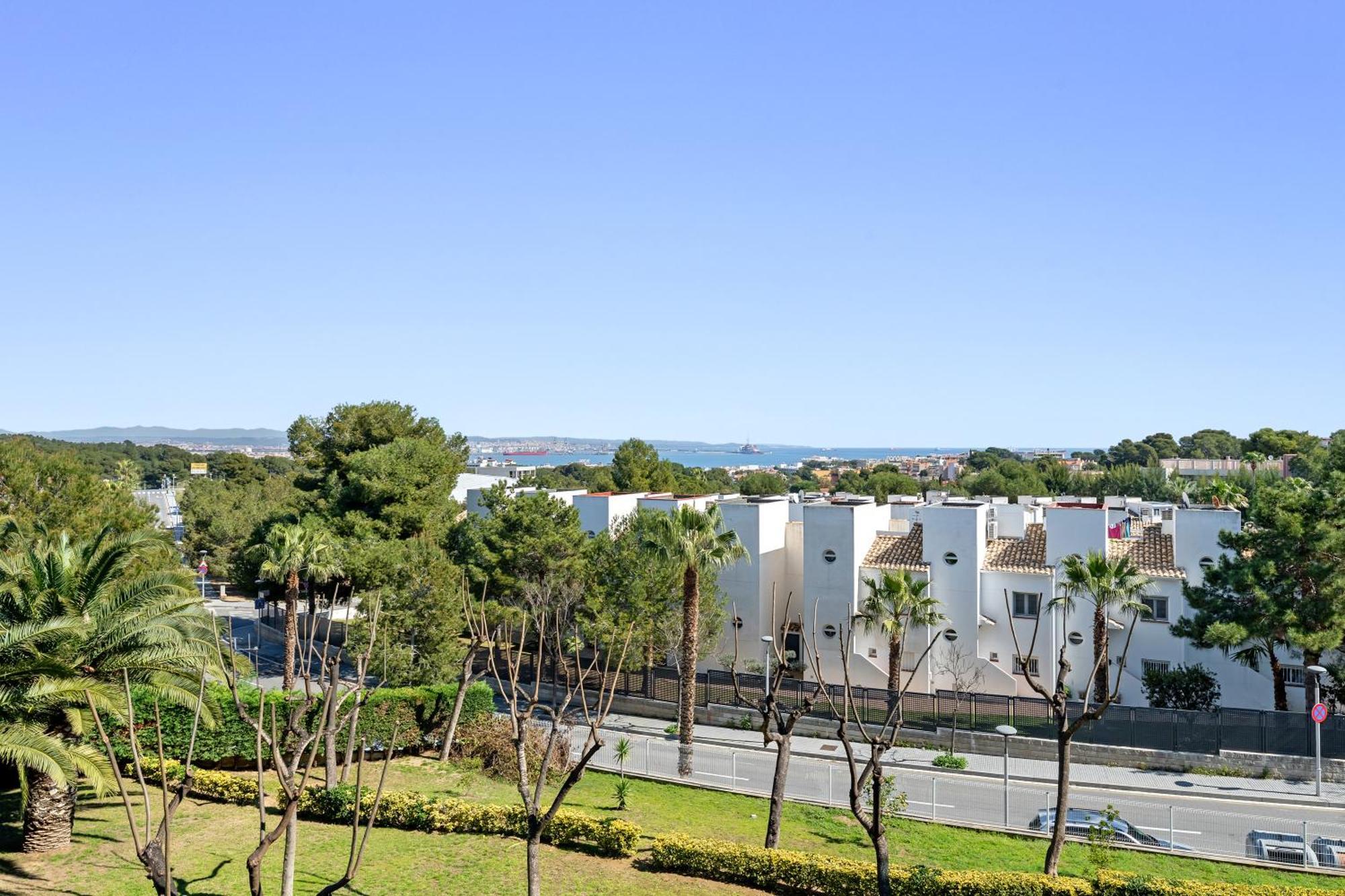 Apartamento Martin Y Rose En Salou Exterior foto