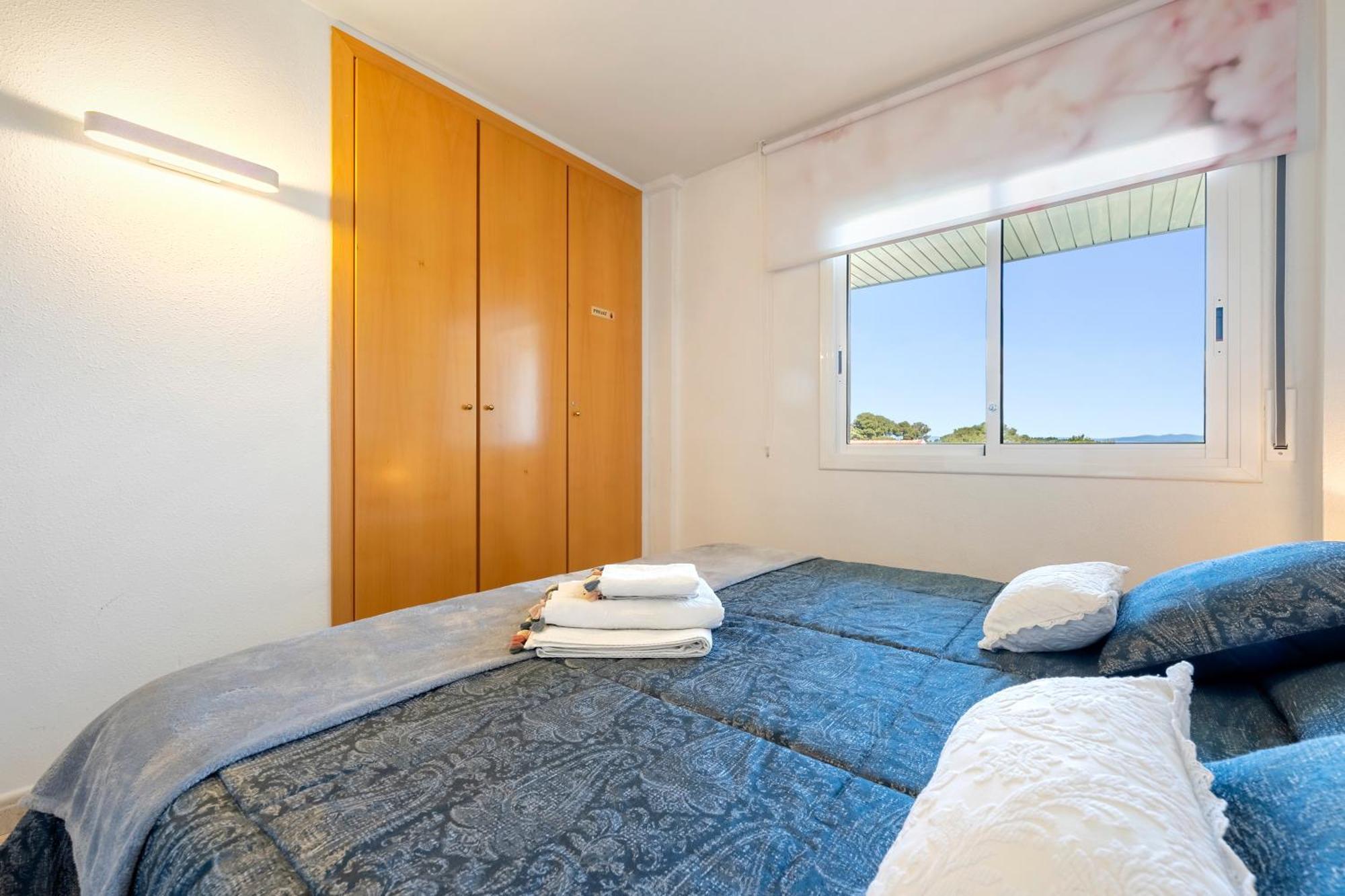 Apartamento Martin Y Rose En Salou Exterior foto