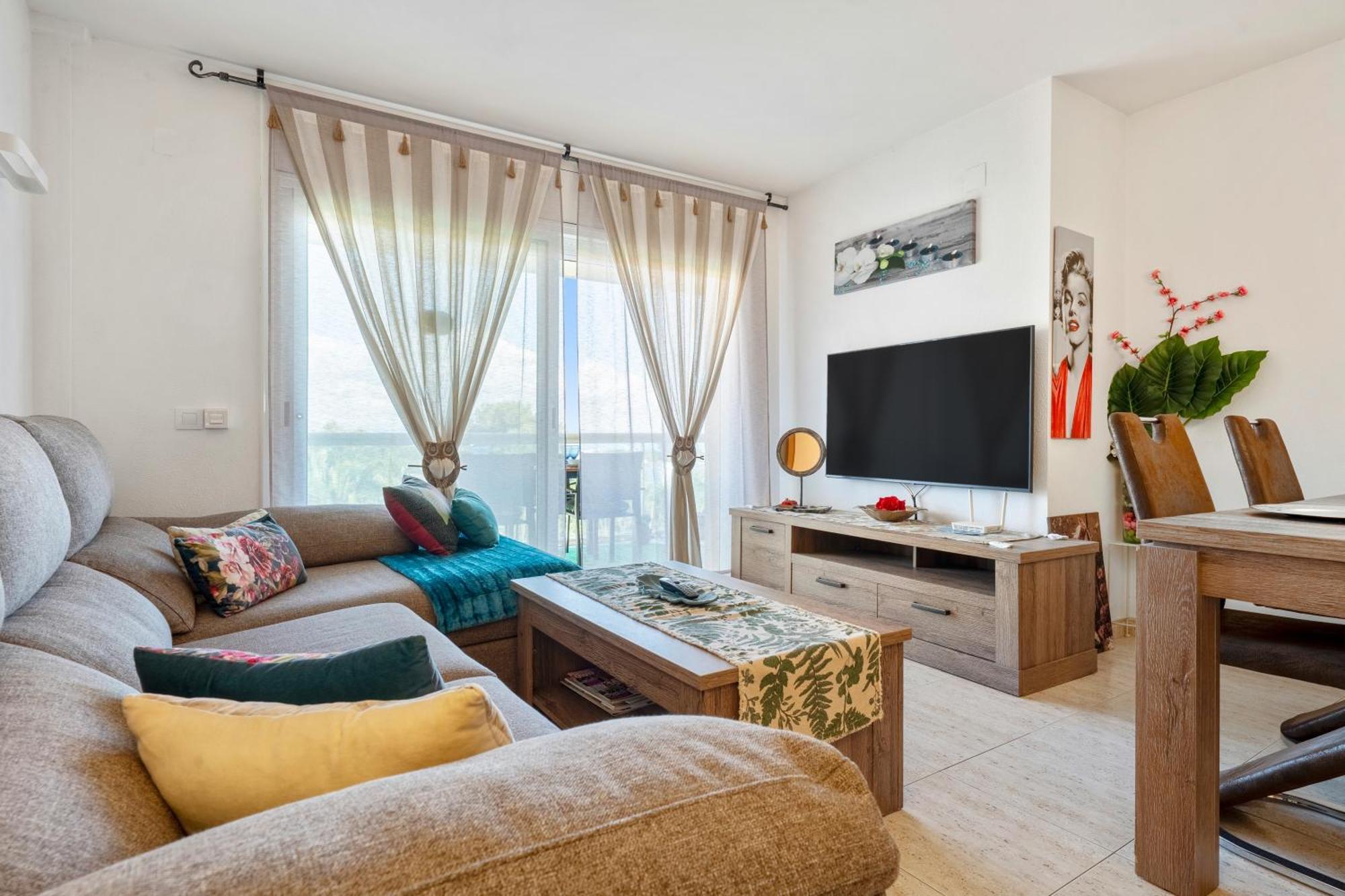 Apartamento Martin Y Rose En Salou Exterior foto