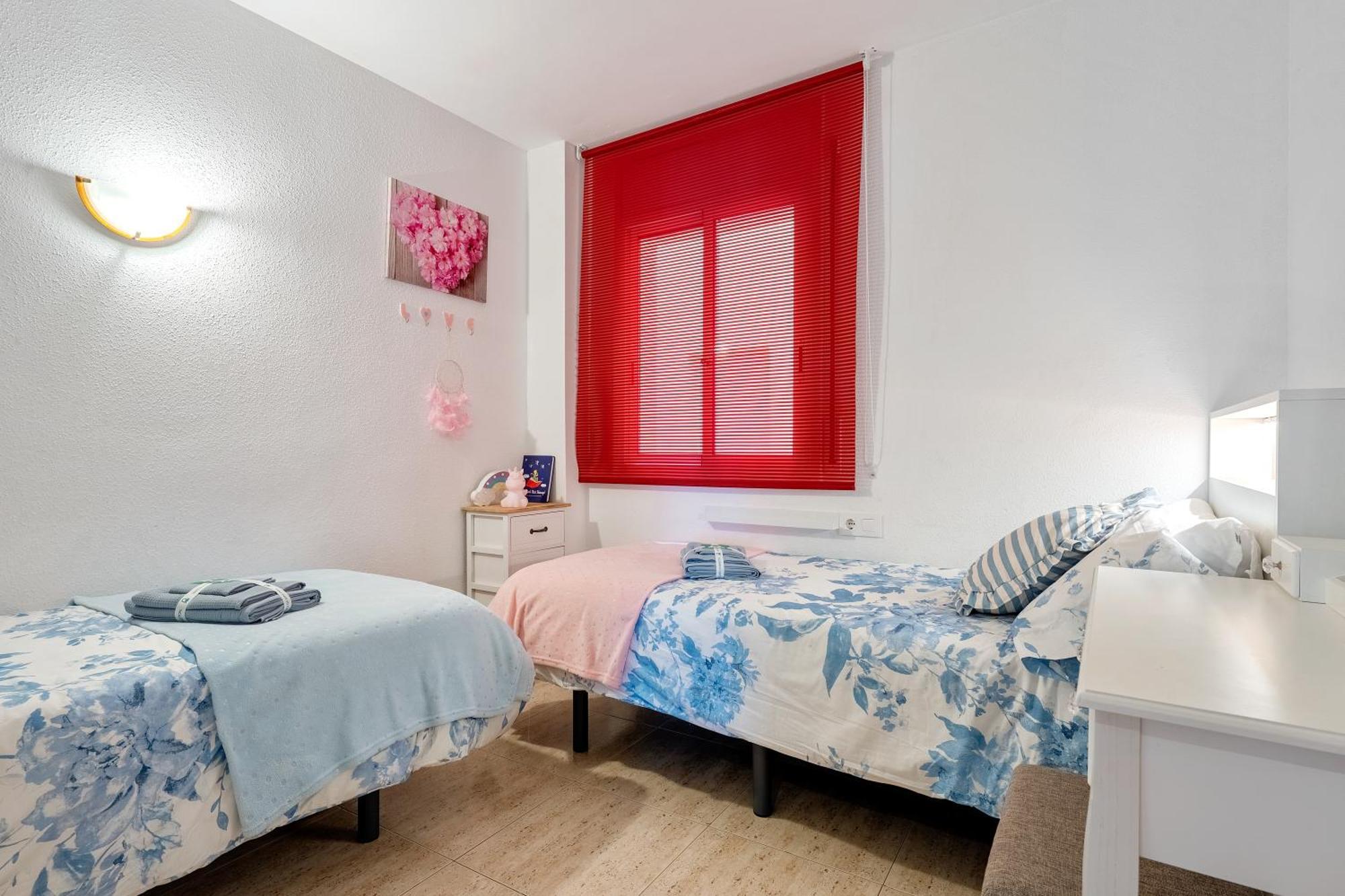 Apartamento Martin Y Rose En Salou Exterior foto